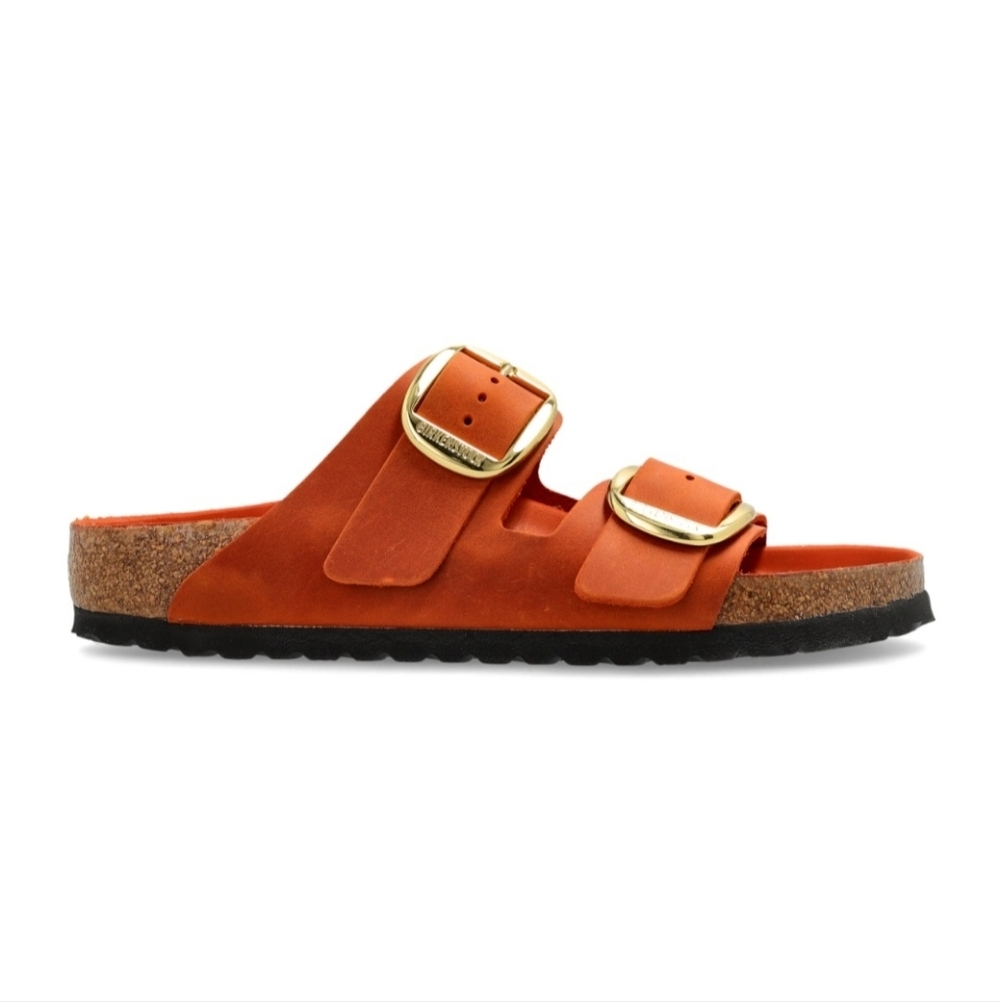 BirkenstockArizona Big Buckle slides
